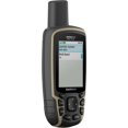 thumbnail image 4 of Garmin 010-02451-00 GPSMAP 65 Handheld Outdoor GPS Navigator Multi-Band/Multi-GNSS Bundle with Premium 2YR CPS Enhanced Protection Pack, 4 of 11