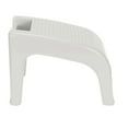 thumbnail image 1 of Pedicure Foot Rest, Shower Stool Strong Bearing Capacity Lightweight Practical Antiskid Stable Comfortable Convenient Massageable  For Home For Bathroom, 1 of 8