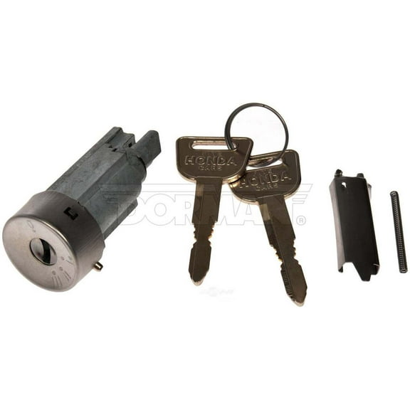 Dorman 989-105 Ignition Lock Cylinder Fits select: 1986-1987 ACURA LEGEND