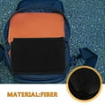 thumbnail image 3 of RENACLIPY Multifunctional Camera Backpack Insert Velvet Black For Camera Protection 1 Set, 3 of 8