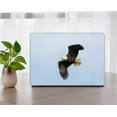 thumbnail image 4 of KSK KAISHEK Hard Shell Only Compatible MacBook Air 13.6 Inch m2 2022.0 A2681, Animal 136_1, 4 of 5