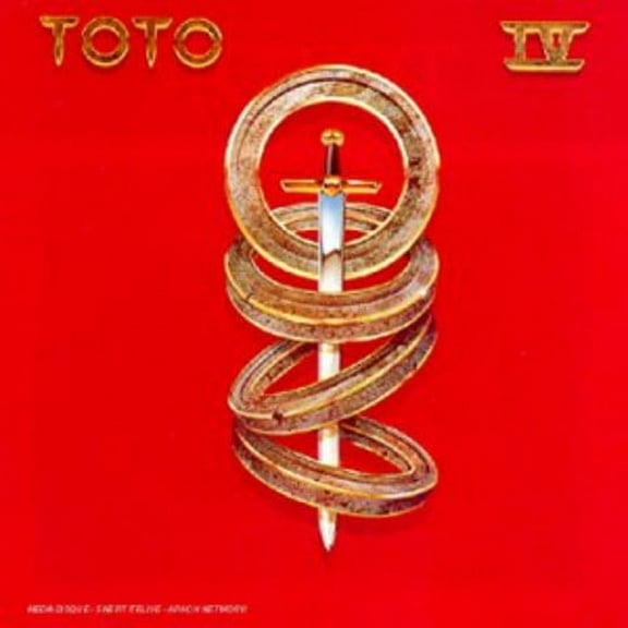 Toto Iv