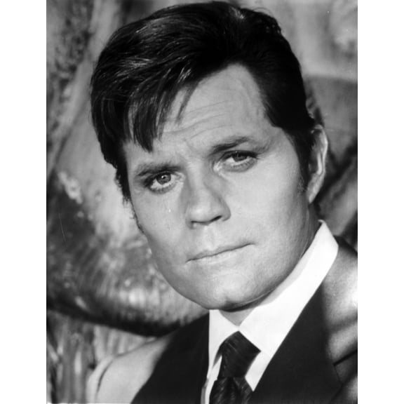 Jack Lord Photo Print (24 x 30)