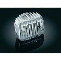 Kuryakyn Chrome Regulator Cover (7839)