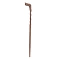 thumbnail image 1 of HEALEEP 1Pcs Hiking Stick Chicken Wing Wood Stability Outdoor Activities, 1 of 8