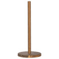 thumbnail image 1 of Bouclair Natural Wood Paper Towel Holder, 1 of 4