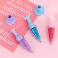 thumbnail image 4 of IVANES 5D Diamond Painting Creative Fillable Art PS Material Holder Jarse Shape Point Drill Pen, 4 of 4