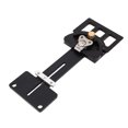 thumbnail image 1 of Track Saw Square, Stable Aluminum Alloy Track Saw Guide  for Woodworking, 1 of 7
