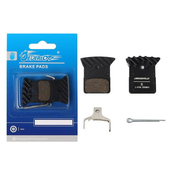 Bike CeramicDisc Brake Pads J03A for-Shimano BR-M9000 BR-M9020 Bicycle parts