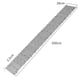 thumbnail image 4 of Garden Prickle Strip Cat Repelente Estera disuasoria Anti-Gato Dog Mat (Negro), 4 of 8