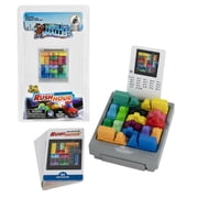 World's Smallest Rush Hour Game