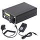 thumbnail image 1 of Kit de micrófono transceptor, transceptor de radio de 8 bandas Transceptor SDR Transceptor de radio de banda Respuesta rápida, 1 of 8