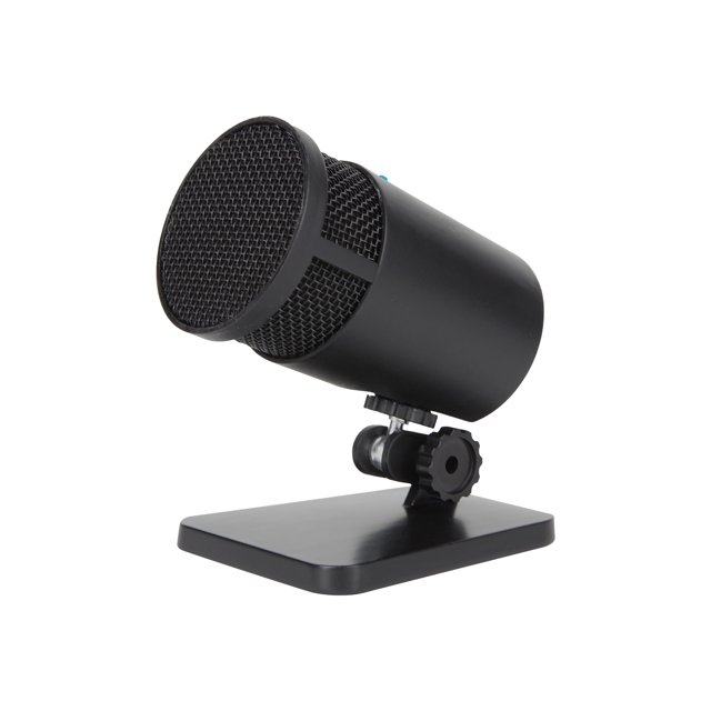 Cyber Acoustics Pro Microphone series CVL 2001 Shasta - Microphone - USB