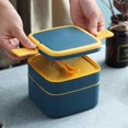 thumbnail image 5 of Lunch Box, Lunch Box Insulated Lunch Box Japanese Bento Box Kids And Adult Bento Box Microwave Oven, 5 of 5