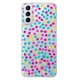 thumbnail image 1 of Funda para Galaxy S22 Plus InstaCase Antigolpes Estrellas de colores, 1 of 7