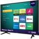 thumbnail image 3 of TV Hisense  58 Pulgadas 4K  Ultra HD Smart TV  Roku 58R6E, 3 of 4