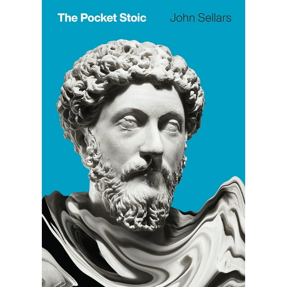 The Pocket Stoic, (Hardcover)