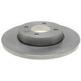 thumbnail image 2 of Disc Brake Rotor Fits 1995 Volkswagen Passat, 2 of 3