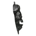thumbnail image 3 of Silver Bone Chilling Pirate Buccaneer Skull Skeleton Wall Beer Bottle Cap Opener, 3 of 9