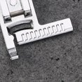 thumbnail image 1 of EXHUMKY Presser Foot Para Máquina De Coser Con Guía Para Costuras Rectas Y Curvas Color Plata, 1 of 8