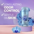thumbnail image 2 of Secret Fresh Invisible Solid Antiperspirant & Deodorant for Women, Moonlit Orchid, 2.6oz, 2 of 9