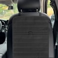 thumbnail image 1 of Organizador táctico Molle para respaldo de asiento de coche, bolsa Molle del ejército, bolsa de almacenamiento multiusos, 1 of 7