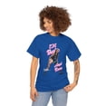 thumbnail image 3 of Chicago ChiBarbie Angel Reese 5 Cartoon basketball fan Unisex Cotton Tee, 3 of 6