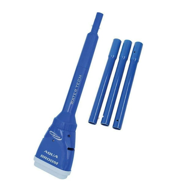 Water Tech Pool Blaster Aqua Broom Pool and Spa Cleaner