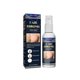 thumbnail image 1 of Spray depilatorio, spray suave y no irritante, spray depilatorio natural para rostro, brazos, axilas y piernas para mujeres, 30 ml | 4006013549297, 1 of 5