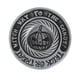 thumbnail image 2 of Juguete de moneda con control deslizante de empuje moneda háptica portátil de metal flexible para hombres y mujeres para oficina Anggrek Otros, 2 of 8
