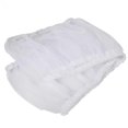 thumbnail image 3 of Pet Products Mesh Bird Catcher Net Cover Shell Skirt for Bird Cages Size L (White), 3 of 3