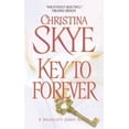 thumbnail image 1 of Pre-Owned Key to Forever (Mass Market Paperback) 0380782804 9780380782802, 1 of 1