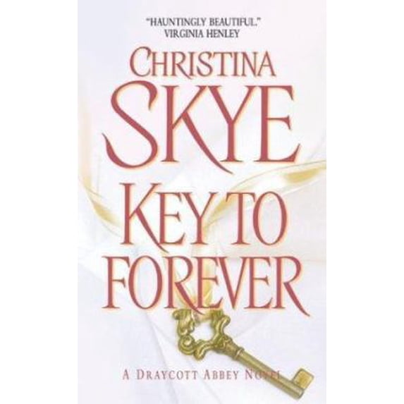 Pre-Owned Key to Forever (Mass Market Paperback) 0380782804 9780380782802