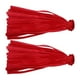 thumbnail image 1 of Injueey Paquete de 2 redes de embalaje de frutas y verduras para una fácil organización y frescura, bolsa de red reutilizable Premium Organizadores de utensilios de cocina, 1 of 6