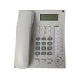 thumbnail image 4 of Apooke Corded Landline Telephone Desk House Phone with Large Buttons Home Phone Corded Telephone for Home Office Hotel Bathroom, 4 of 6