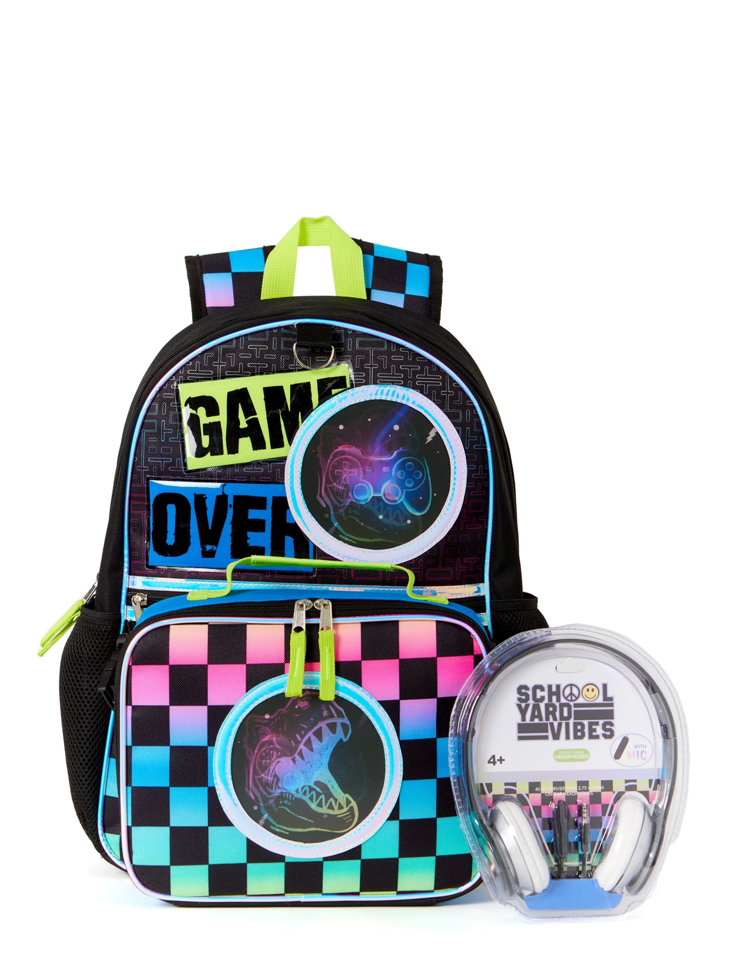 INFINITE ウヒョン TREE HIGH SCHOOL グッズ Schoolyard Vibes Kids 17
