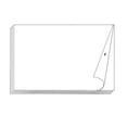 thumbnail image 3 of 100 Sheets A4 Thermal Paper for A40 Portable Printer Quick Drying Long Term Retention Period Folded Paper, 3 of 5