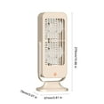 thumbnail image 3 of XGFHYJEH Air Conditioners, Portable Air Conditioner, Small Air Conditioner, Indoor Air Conditioner, Clearance Air Conditioner, Vertical Tower Air Conditioner, 3 of 7