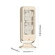 thumbnail image 3 of Donemore New Multifunctional Double Blade Desktop Fan, Portable Quiet Large Wind Power Cold Air Conditioner USB Fan for Household Room Office, 3 of 9