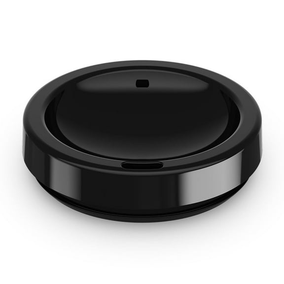 Ember Sipping Lid, Compatible with Ember Travel Mug, Black