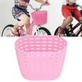 thumbnail image 4 of Bicycle Basket Kids, Kids Bicycle Basket High Reliability  For Bike, 4 of 8