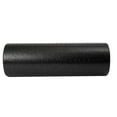 thumbnail image 1 of GoZone 18” High-Density Foam Roller – Black, 1 of 5