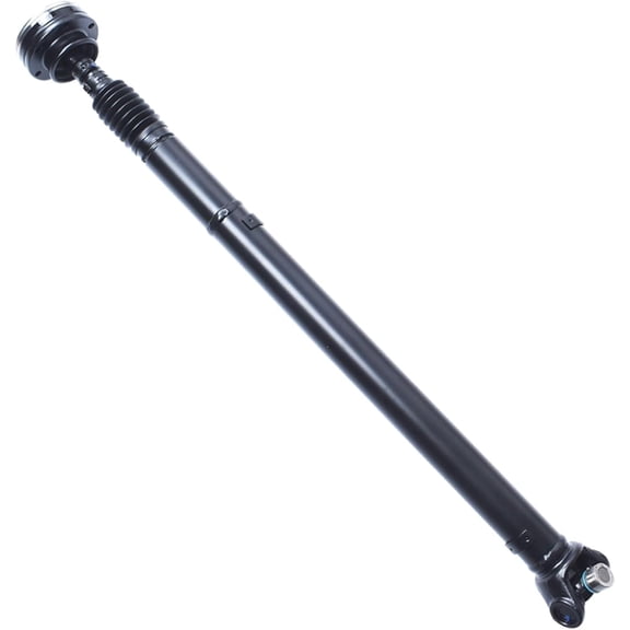 ALL-CARB Front Drive Shaft Prop Replacement 52105884AA Replacement for Cherokee 2002-2004 4.0L