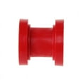 10mm Chain Roller Pulley Tensioner Wheel Guide Per Pit Dirt Bike XR125 CRF50 KLX110 ,Excellent