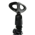 thumbnail image 1 of pitrice Support de Micro Trépied Support de Micro Clip Réglable, 1 of 9