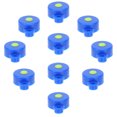 thumbnail image 2 of 10 Tapones para Botellas de Diana, Inflador Reutilizable de Alta Presión para Dianas de Exterior, 2 of 8