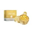 thumbnail image 2 of 2pcs 24K Gold Anti-Wrinkle Eye Mask, Moisturizing And Improving Eye Lines Brightening And Moisturizing Eye Skin Eye Care, 2 of 5