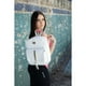 thumbnail image 3 of Mochila De Mujer Fana Nadira Color Blanco Linda, 3 of 3
