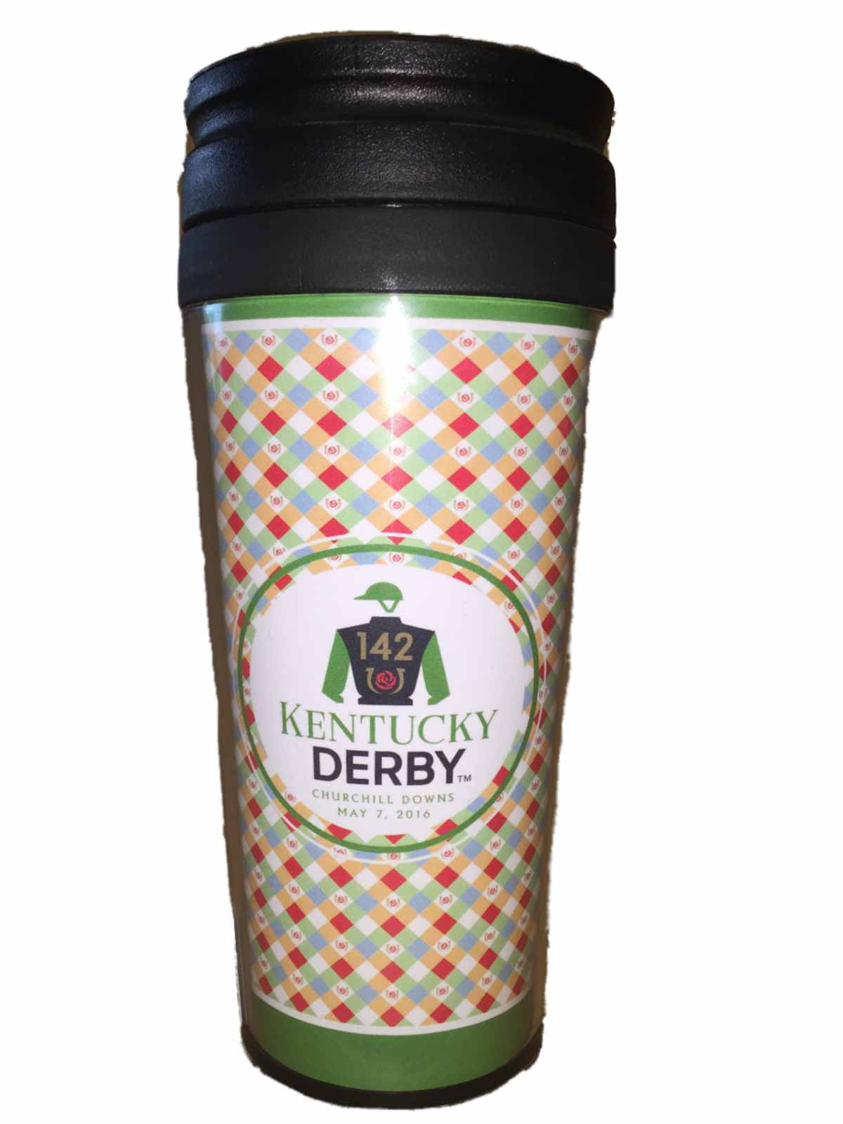 Official 2016 Kentucky Derby 142 Coffee Cup ***** Sale Price **** 