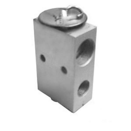 - 71307202 Block Type Expansion Valve made to fit Gleaner MH2 MH3 N5 N6 R40 +